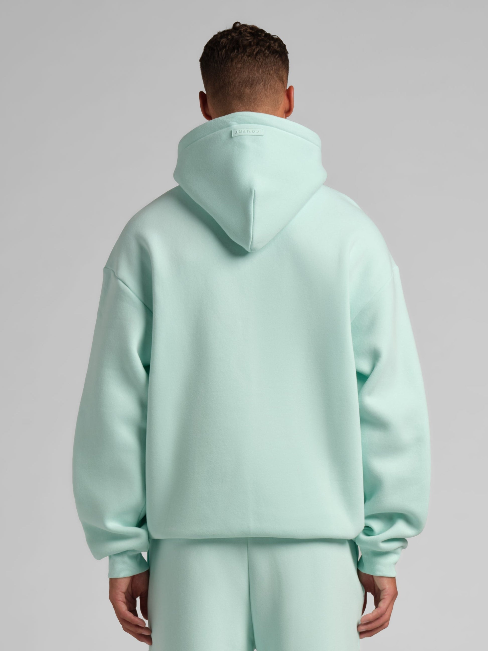 Comfrt Pastel Hoodie
