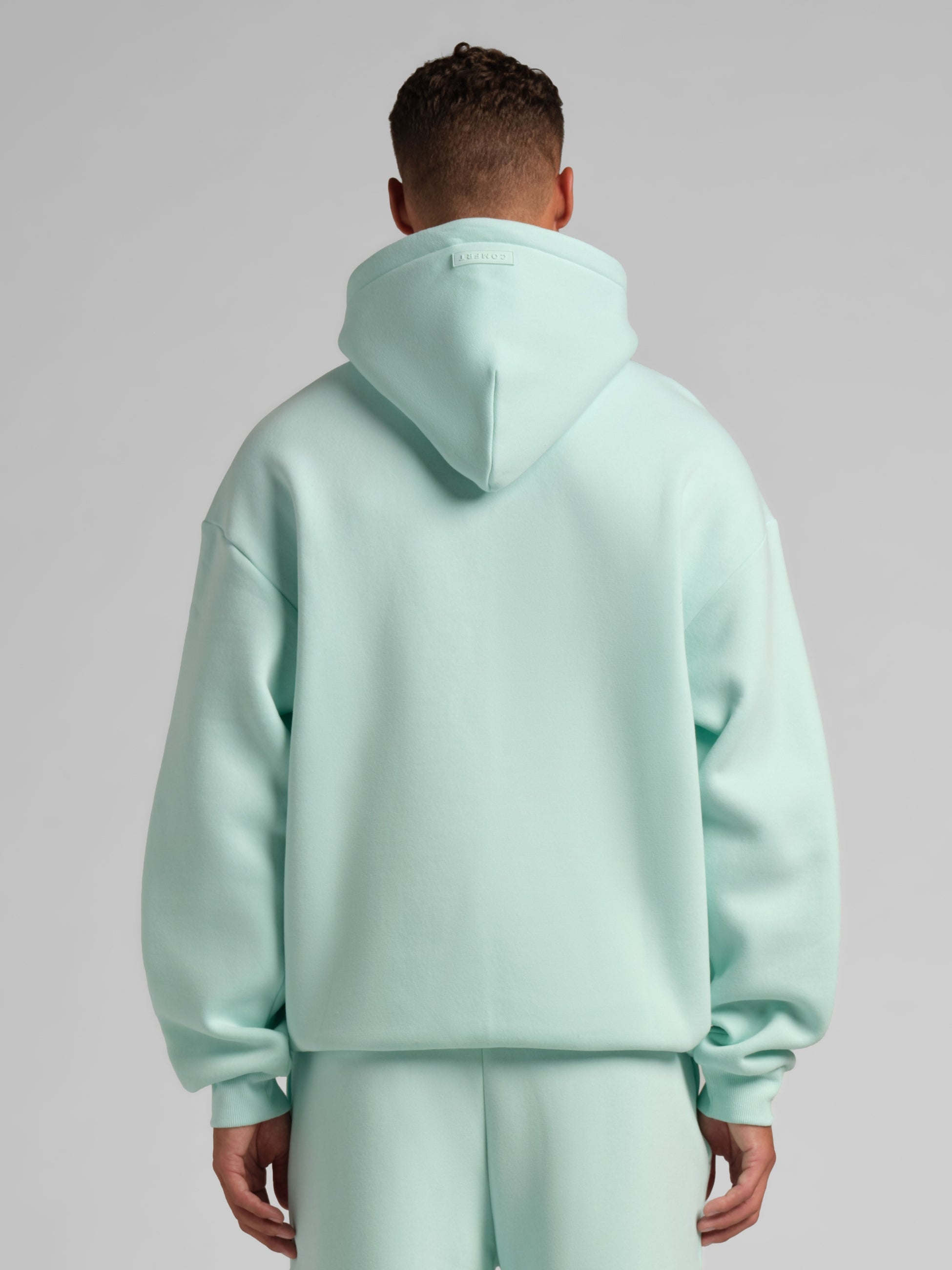 Comfrt Pastel Hoodie