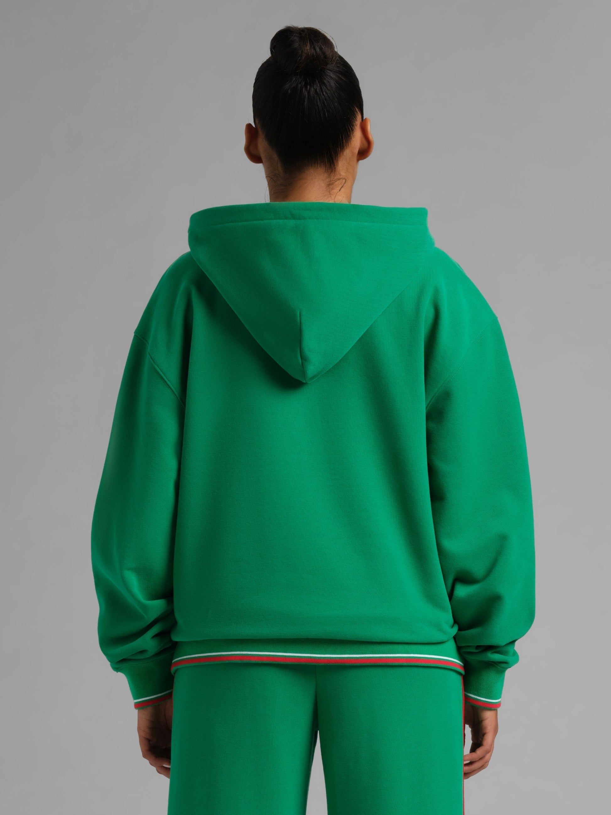 Comfrt Laid Back Halo Hoodie Lightweight