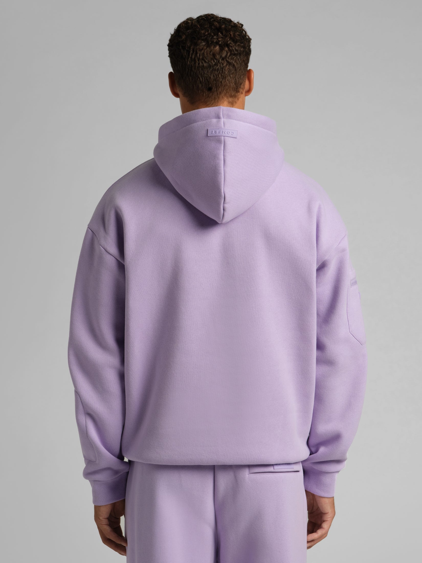 Comfrt Airplane Mode Travel Hoodie Unisex Multiple Colors