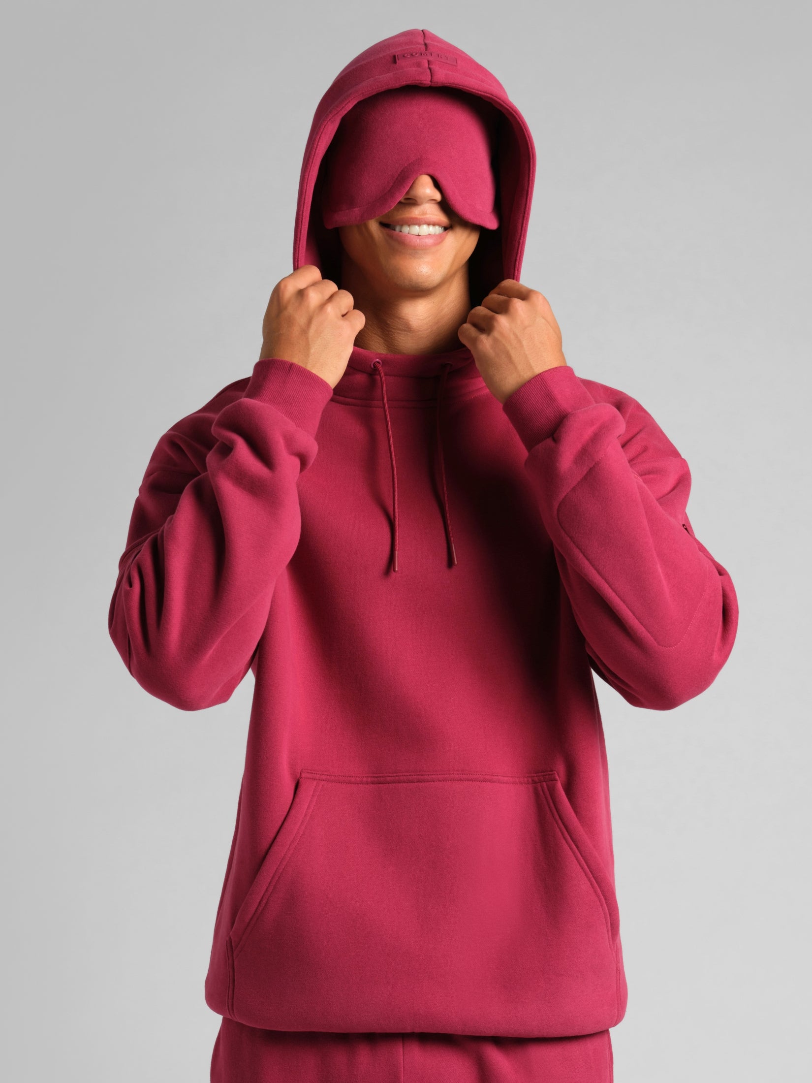 Comfrt Airplane Mode Travel Hoodie Unisex Multiple Colors
