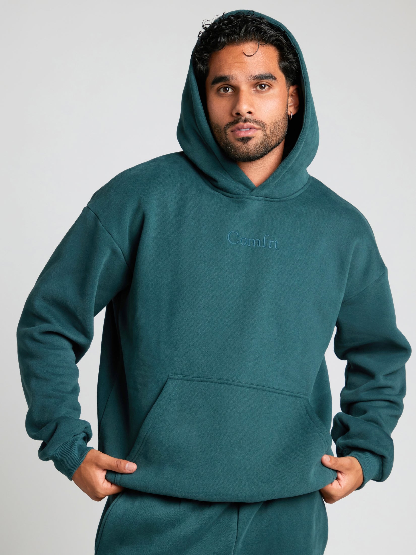 Signature Hoodie
