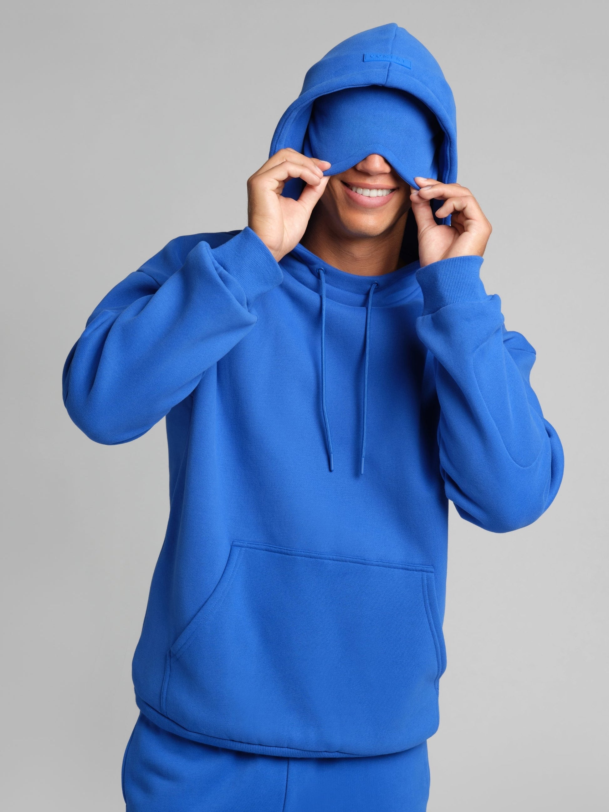 Comfrt Airplane Mode Travel Hoodie Unisex Multiple Colors
