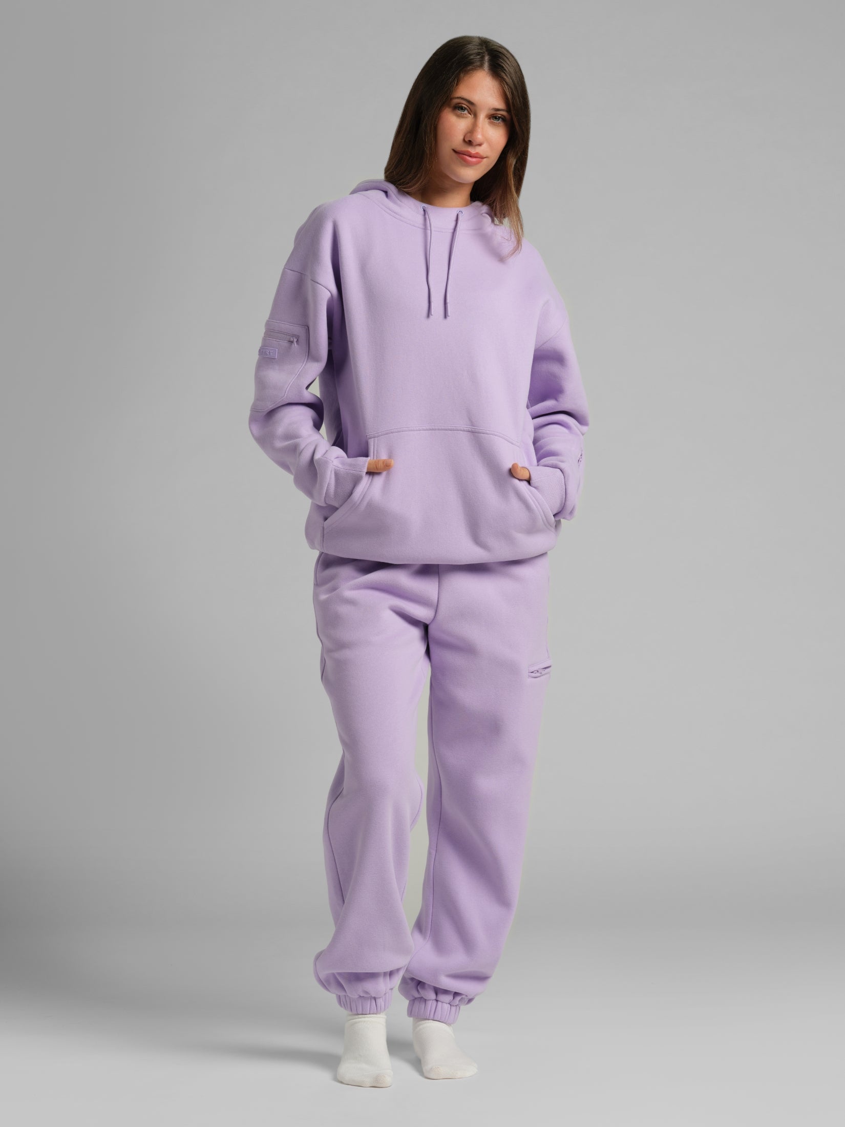 Comfrt Airplane Mode Travel Hoodie Unisex Multiple Colors
