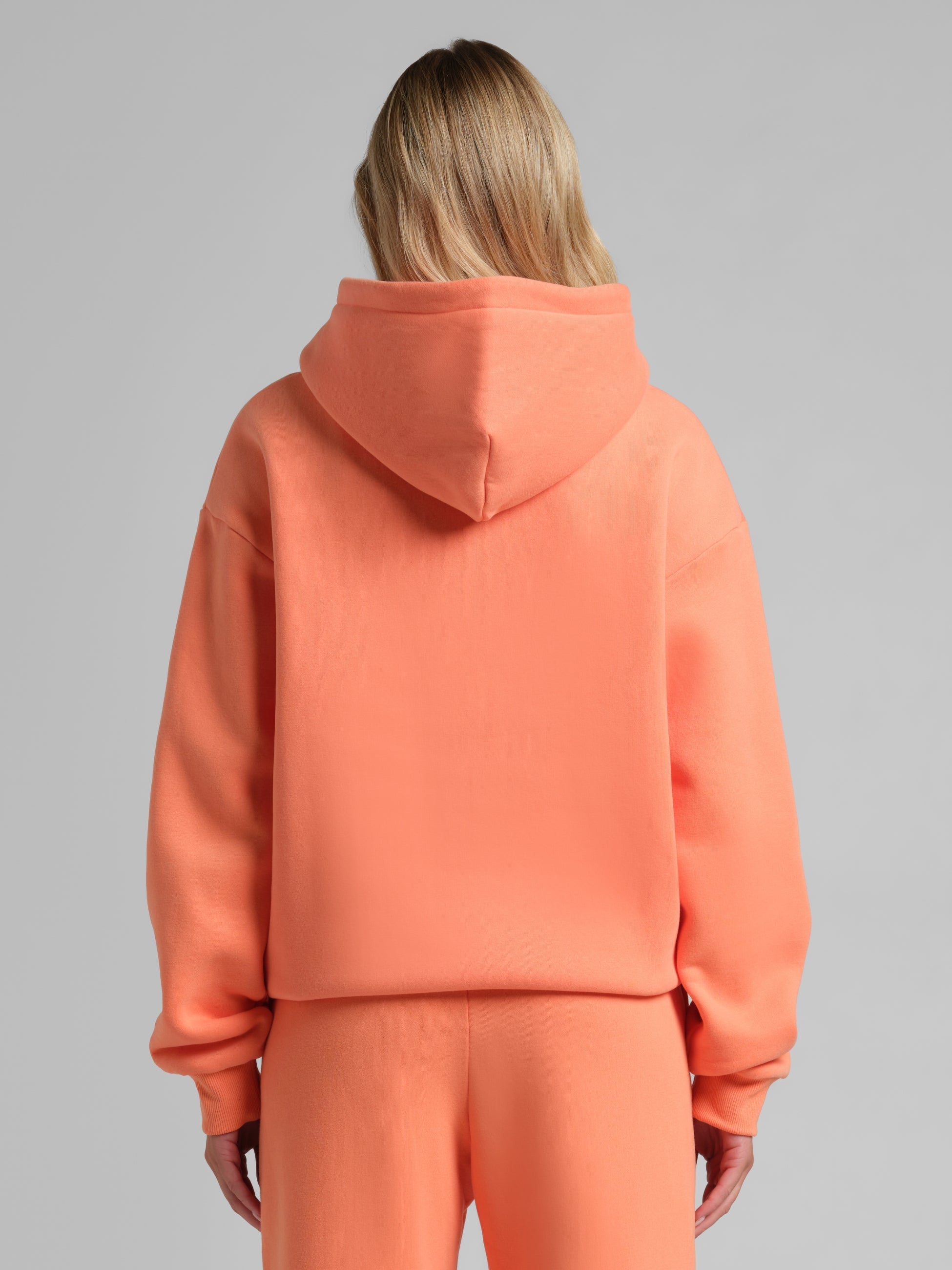 Signature Unisex Hoodie Soft CloudTouch Fabric Oversized Fit