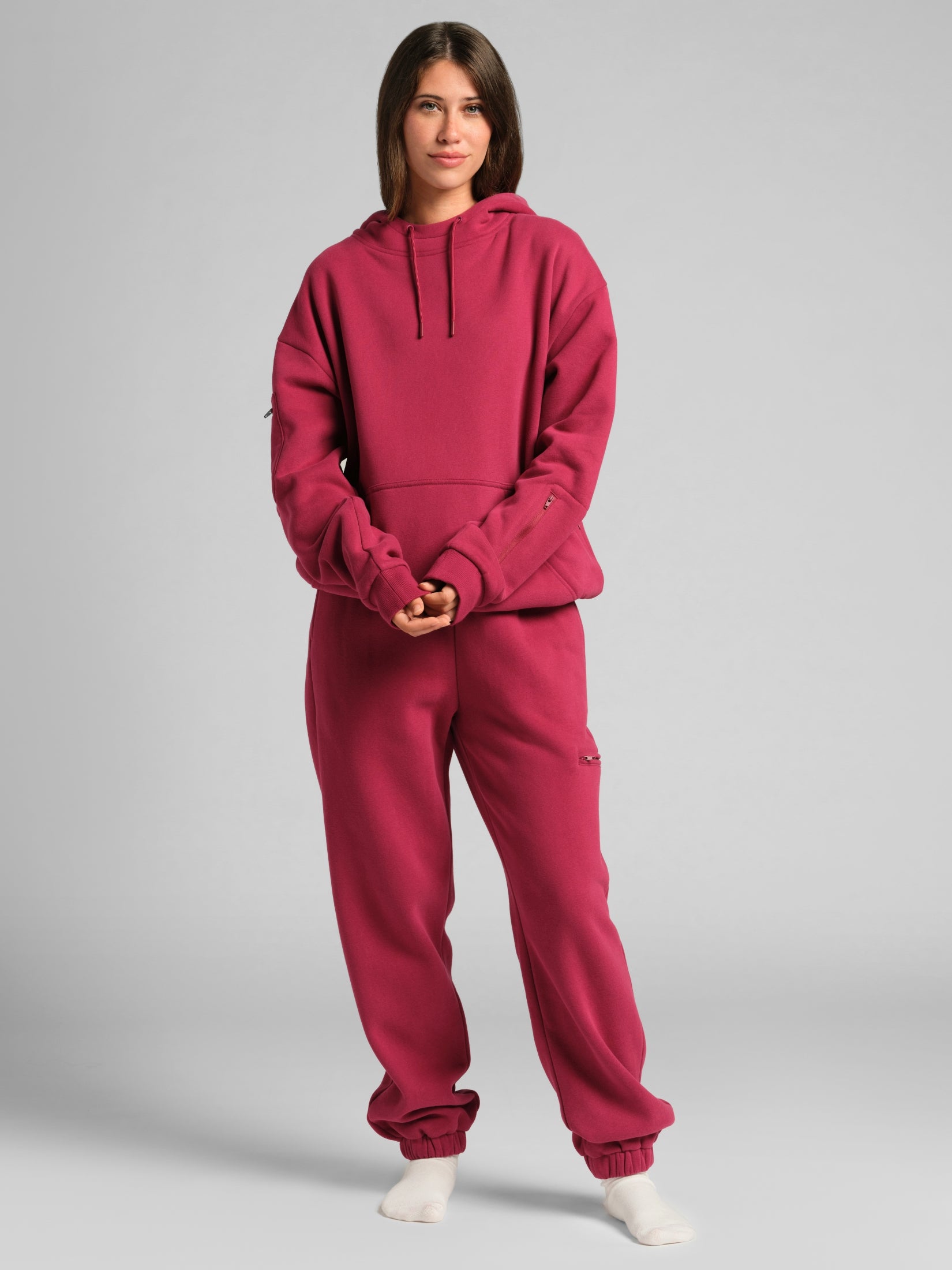 Comfrt Airplane Mode Travel Hoodie Unisex Multiple Colors