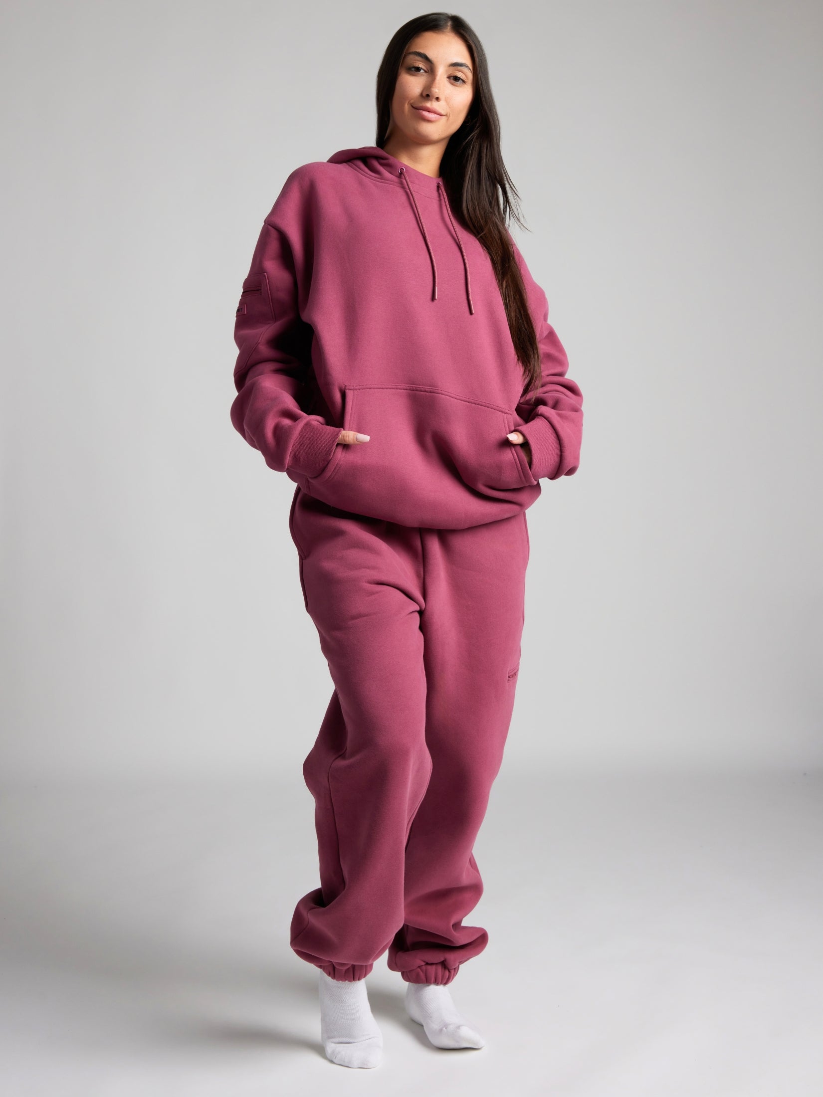 Comfrt Airplane Mode Travel Hoodie Unisex Multiple Colors