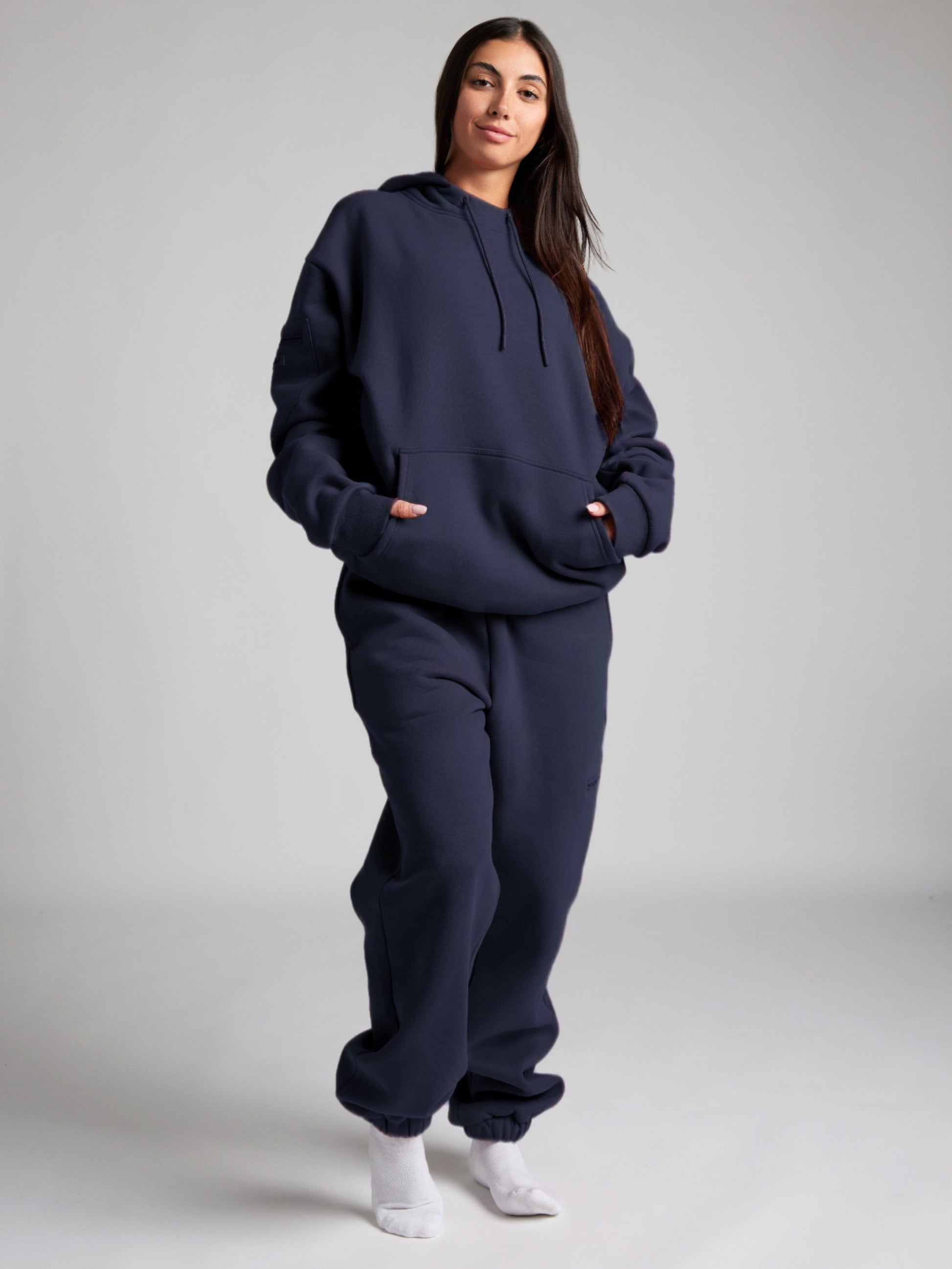 Comfrt Airplane Mode Travel Hoodie Unisex Multiple Colors