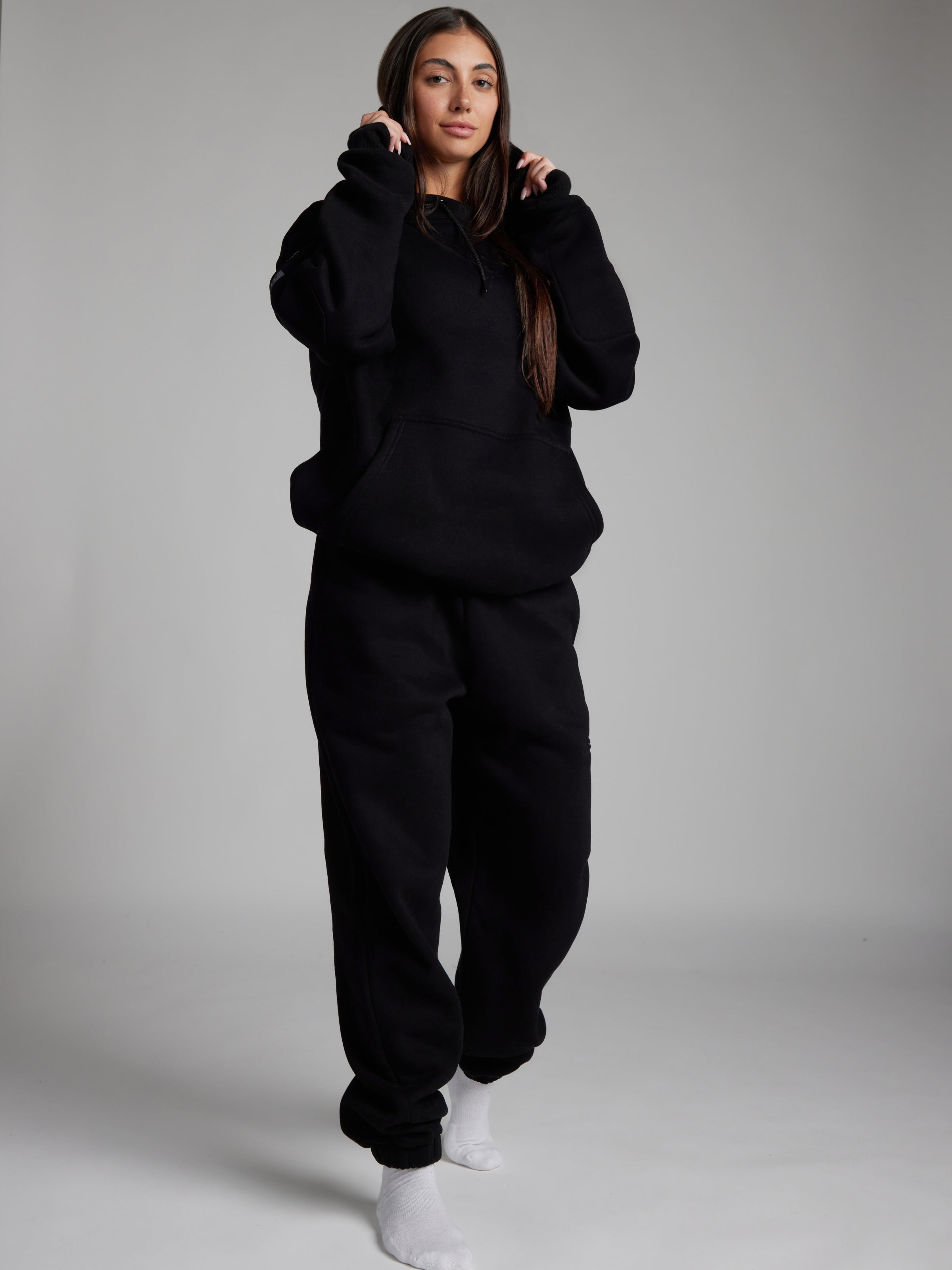 Comfrt Airplane Mode Travel Hoodie Unisex Multiple Colors