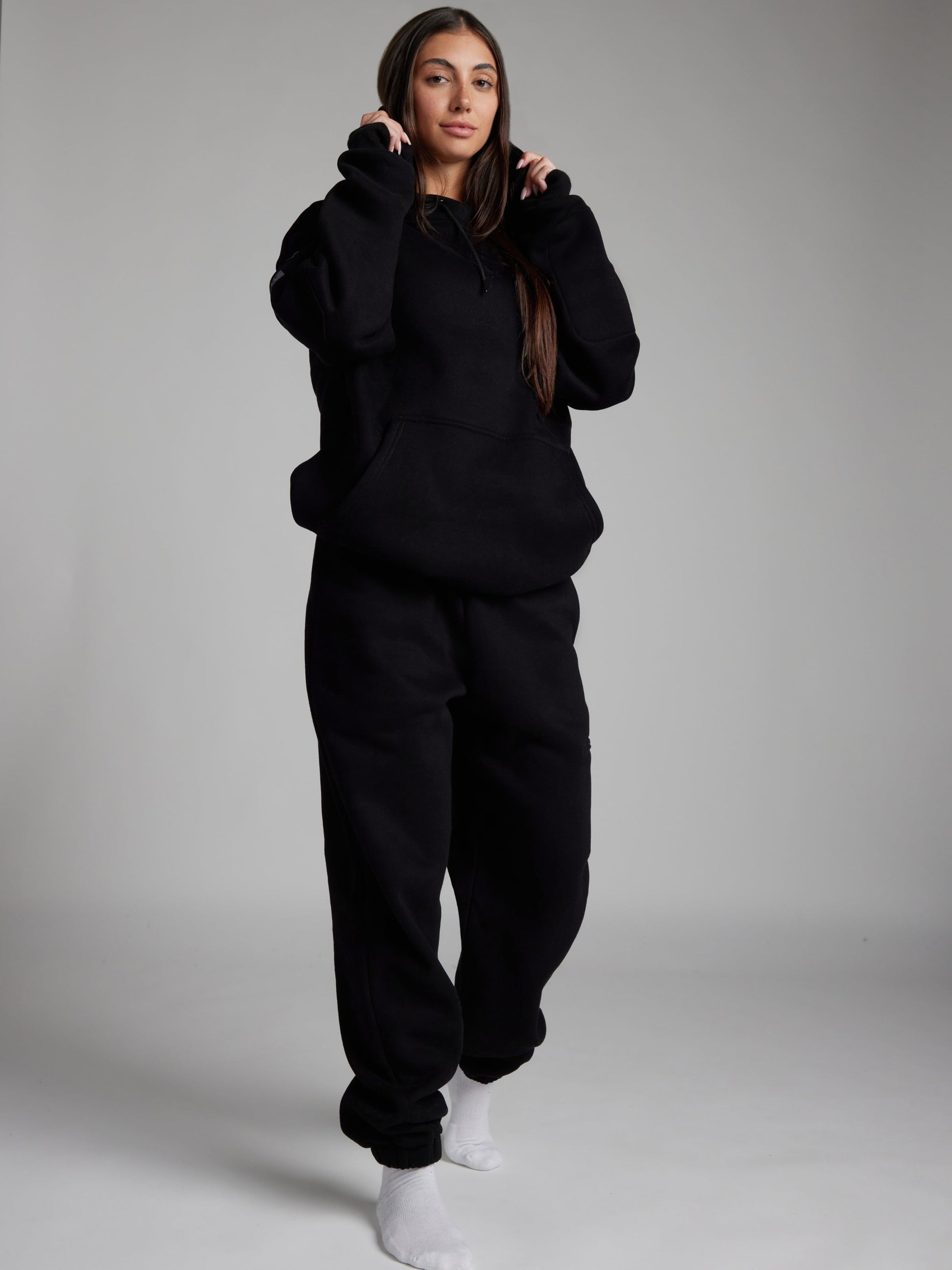 Comfrt Airplane Mode Travel Hoodie Unisex Multiple Colors