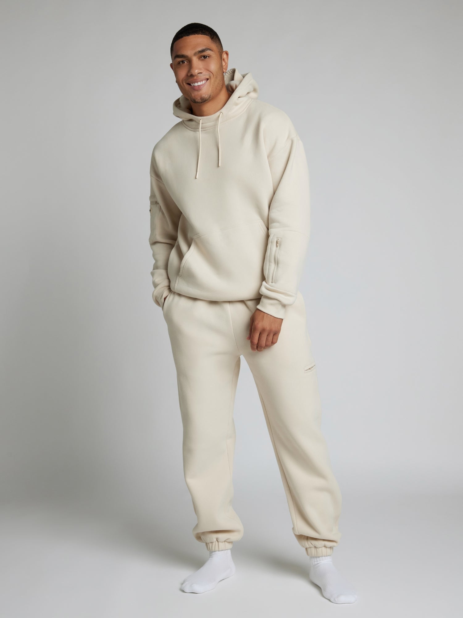 Comfrt Airplane Mode Travel Hoodie Unisex Multiple Colors