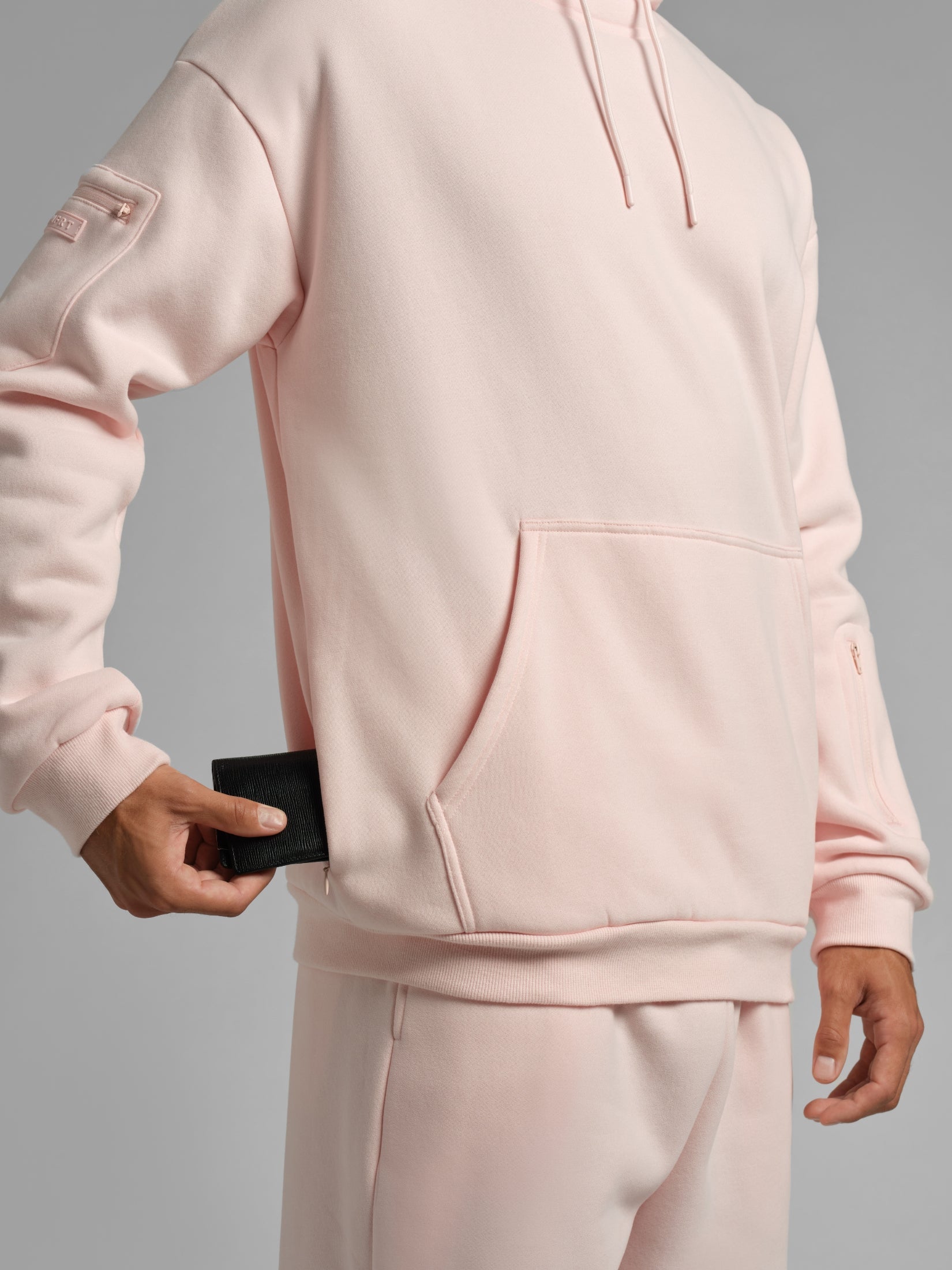 Comfrt Airplane Mode Travel Hoodie Unisex Multiple Colors