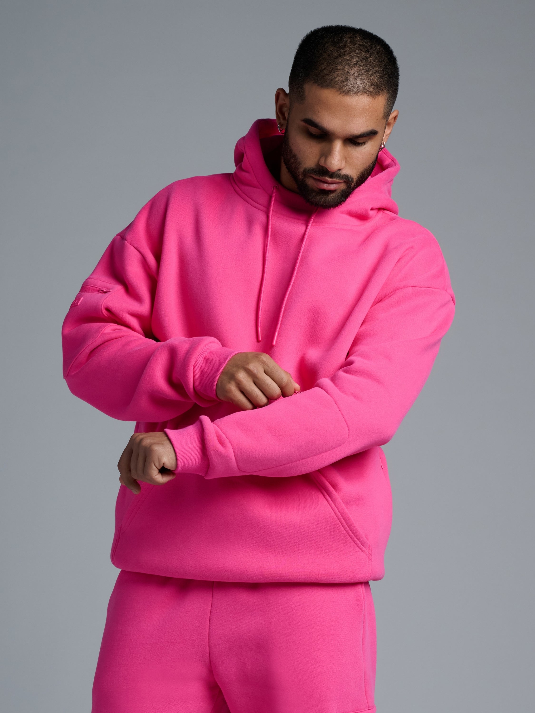 Comfrt Airplane Mode Travel Hoodie Unisex Multiple Colors