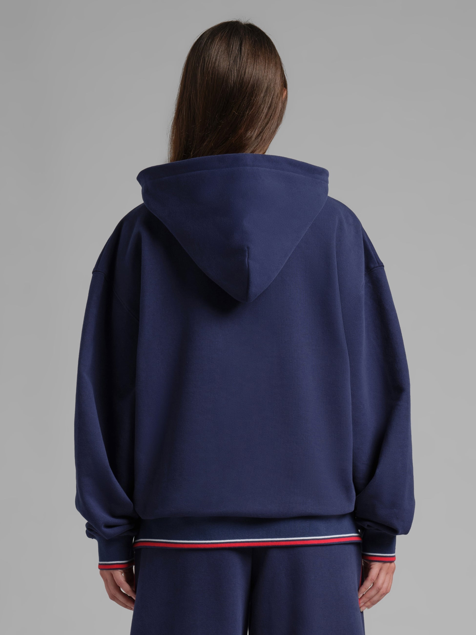Comfrt Laid Back Halo Hoodie Lightweight