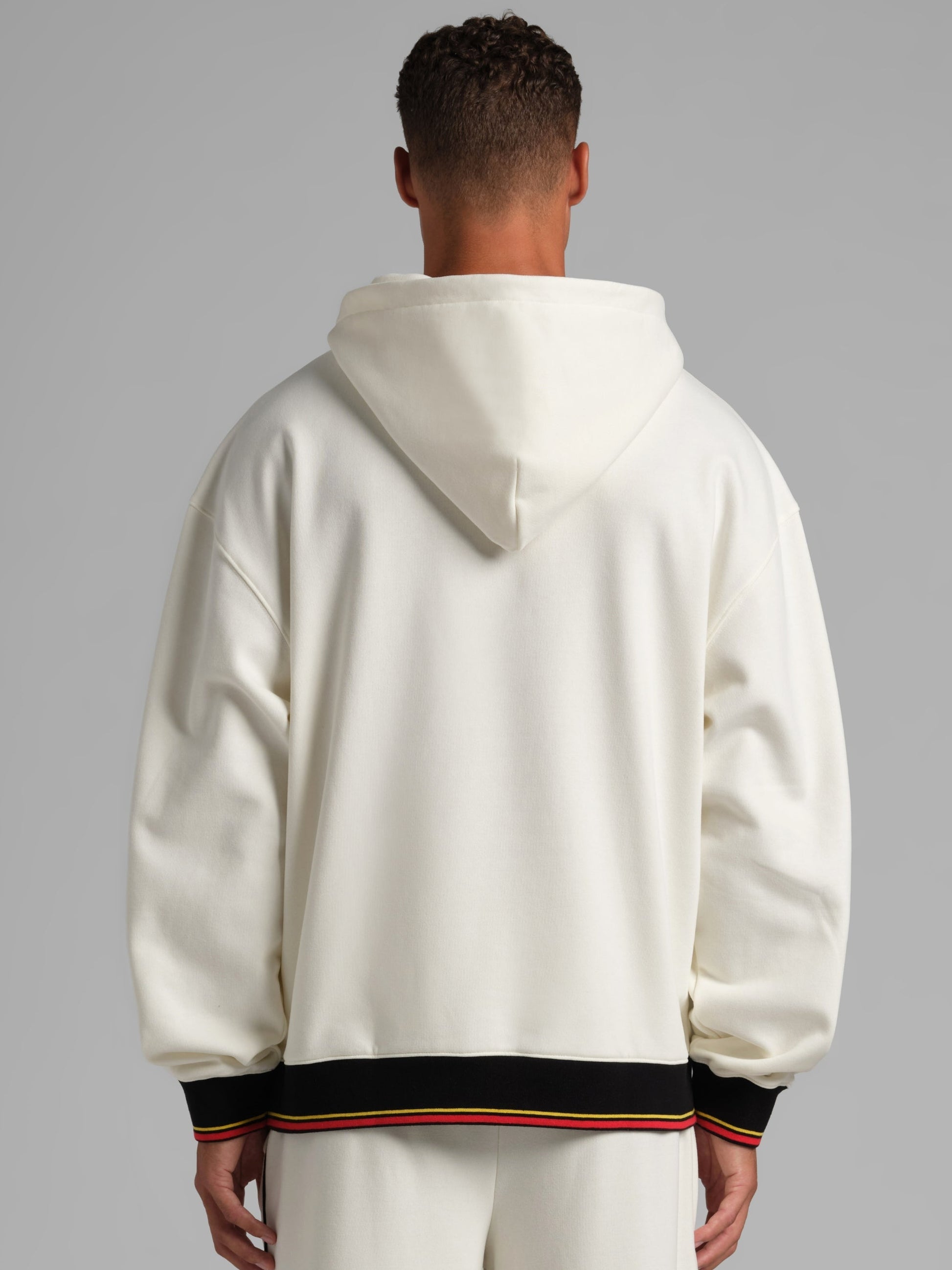 Comfrt Laid Back Halo Hoodie Lightweight
