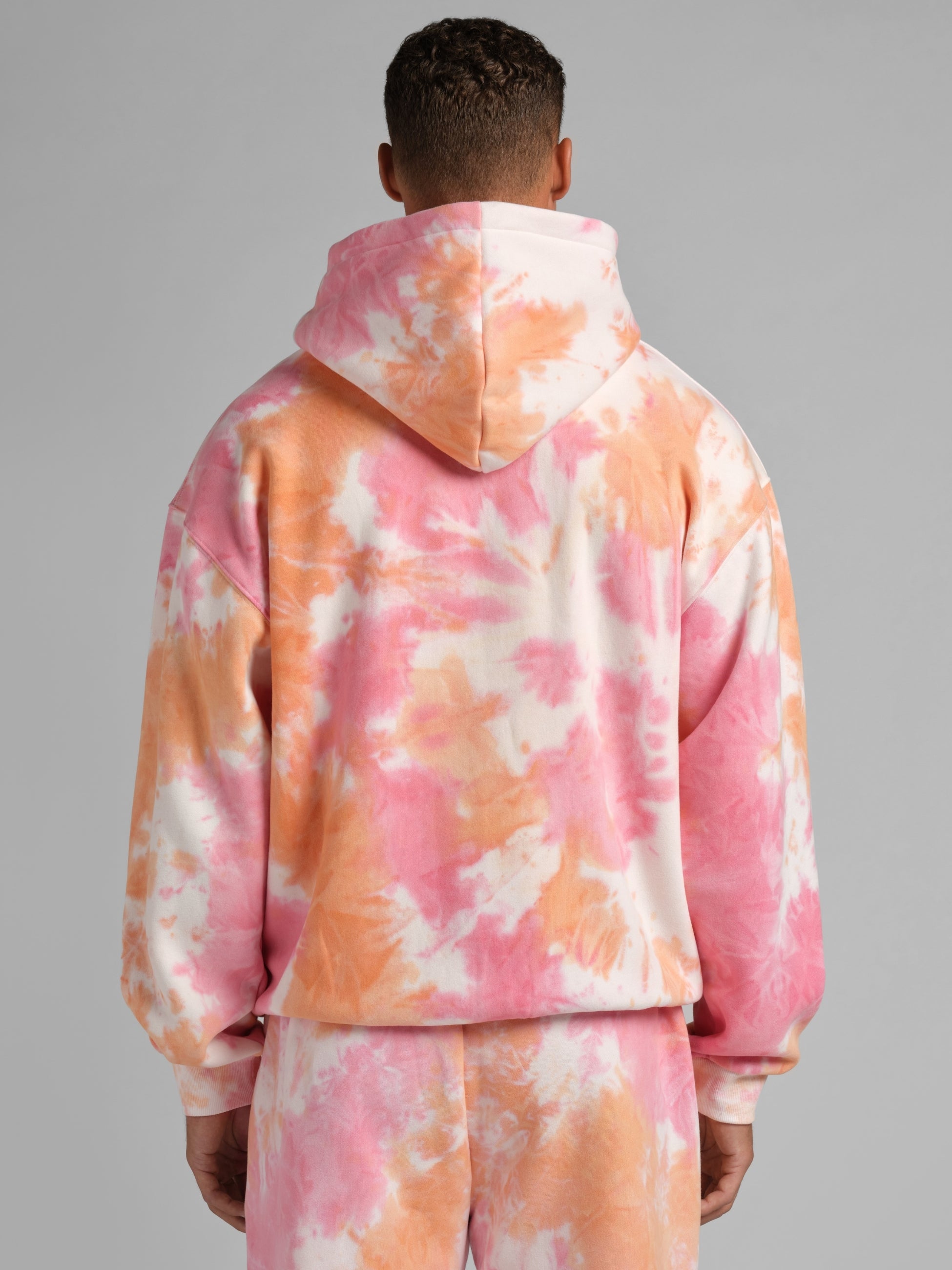Comfrt Minimalist Zip Hoodie Oversized Soft Fleece Unisex