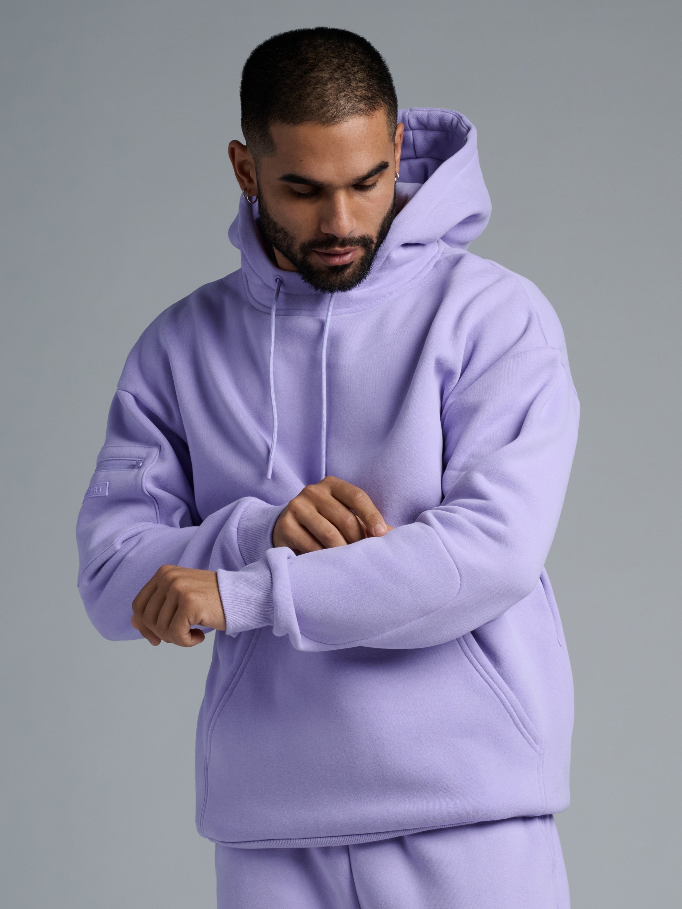 Comfrt Airplane Mode Travel Hoodie Unisex Multiple Colors