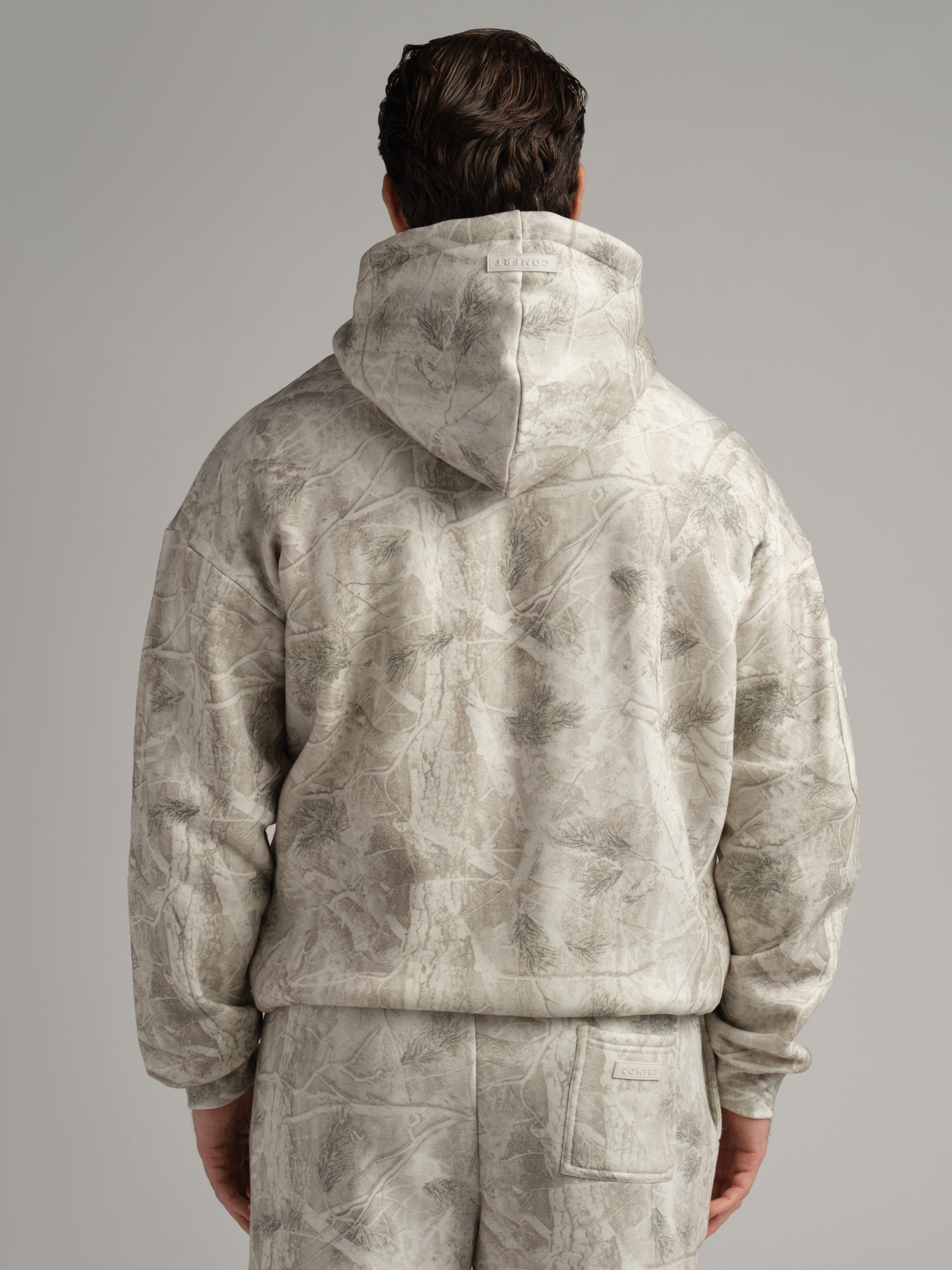 Comfrt Airplane Mode Travel Hoodie Unisex Multiple Colors
