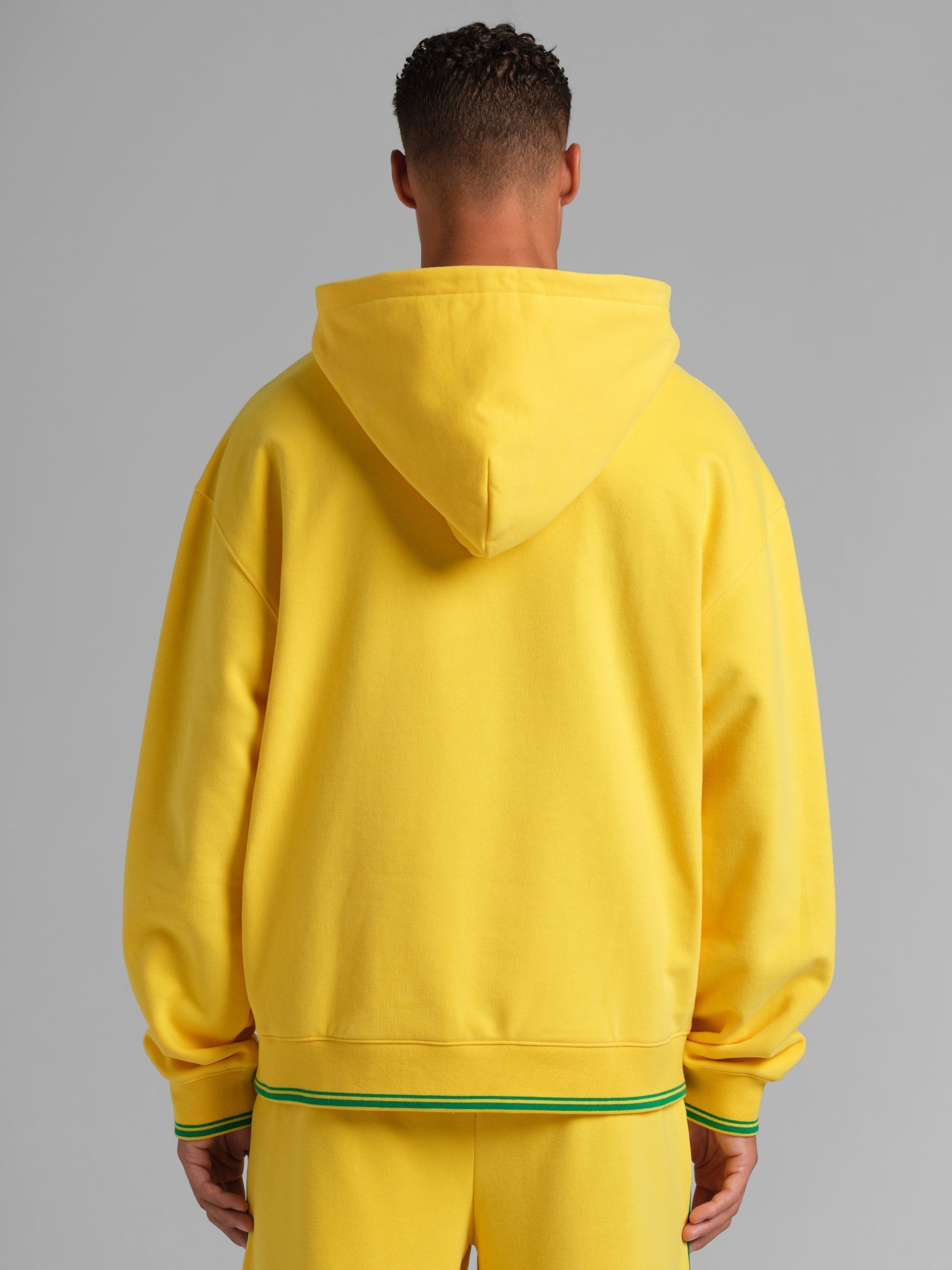 Comfrt Laid Back Halo Hoodie Lightweight