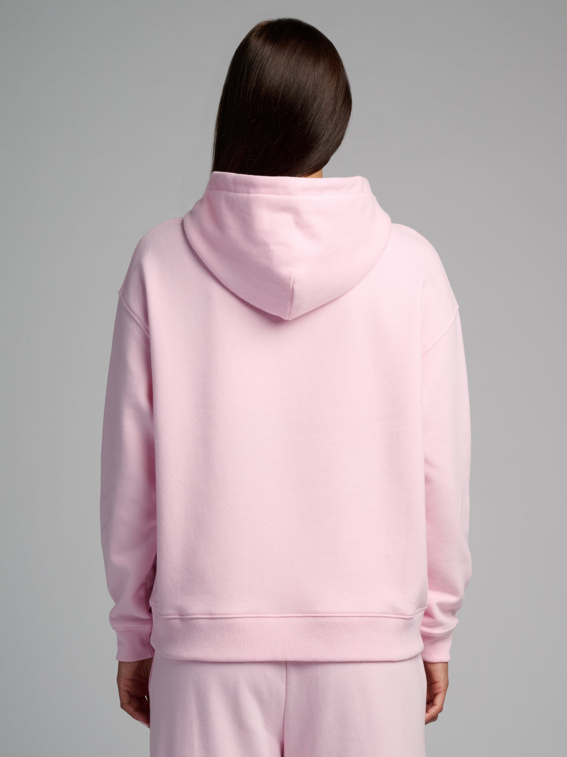 Comfrt Halo Lightweight Crop Hoodie Super Soft Cotton Blend