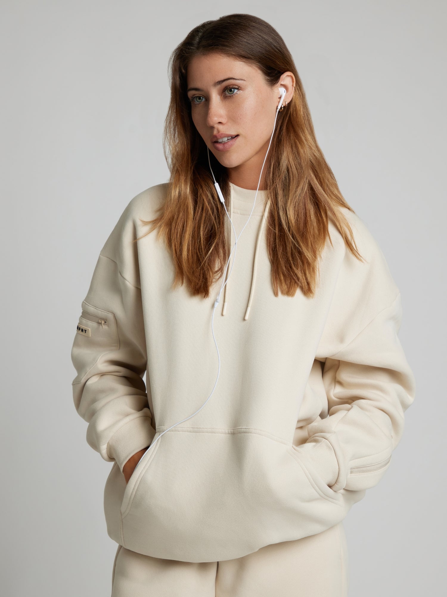 Comfrt Airplane Mode Travel Hoodie Unisex Multiple Colors