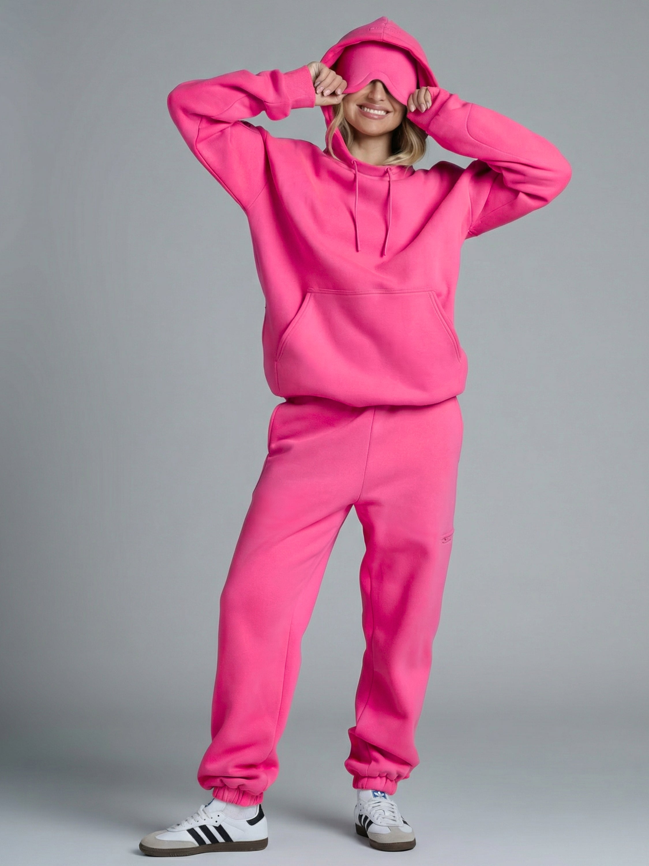 Comfrt Airplane Mode Travel Hoodie Unisex Multiple Colors
