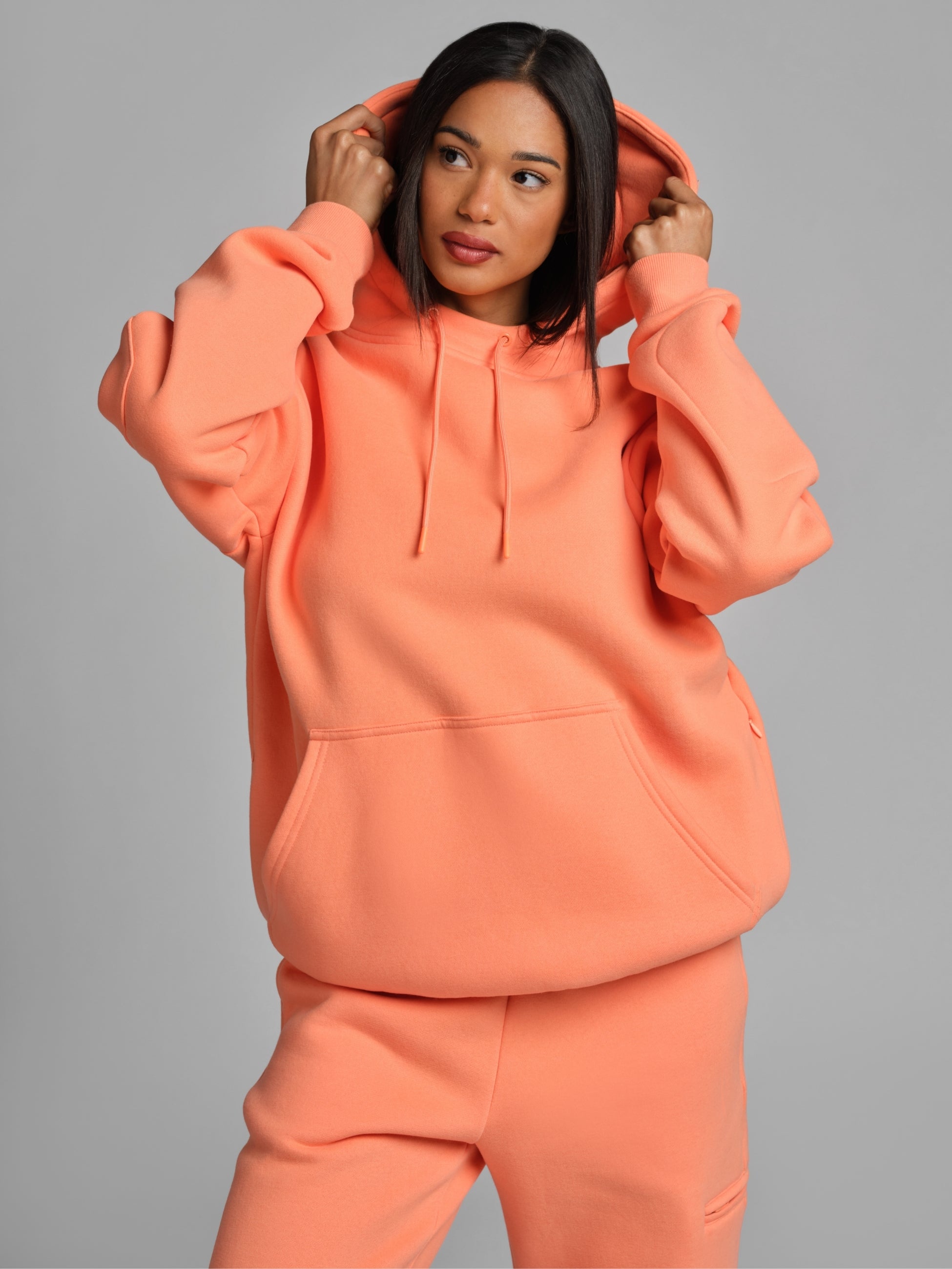 Comfrt Airplane Mode Travel Hoodie Unisex Multiple Colors