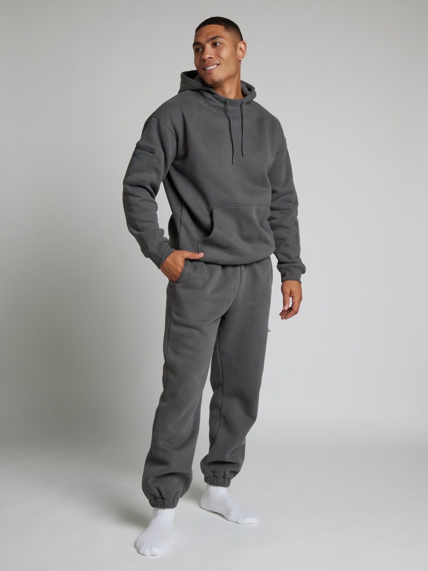 Comfrt Airplane Mode Travel Hoodie Unisex Multiple Colors