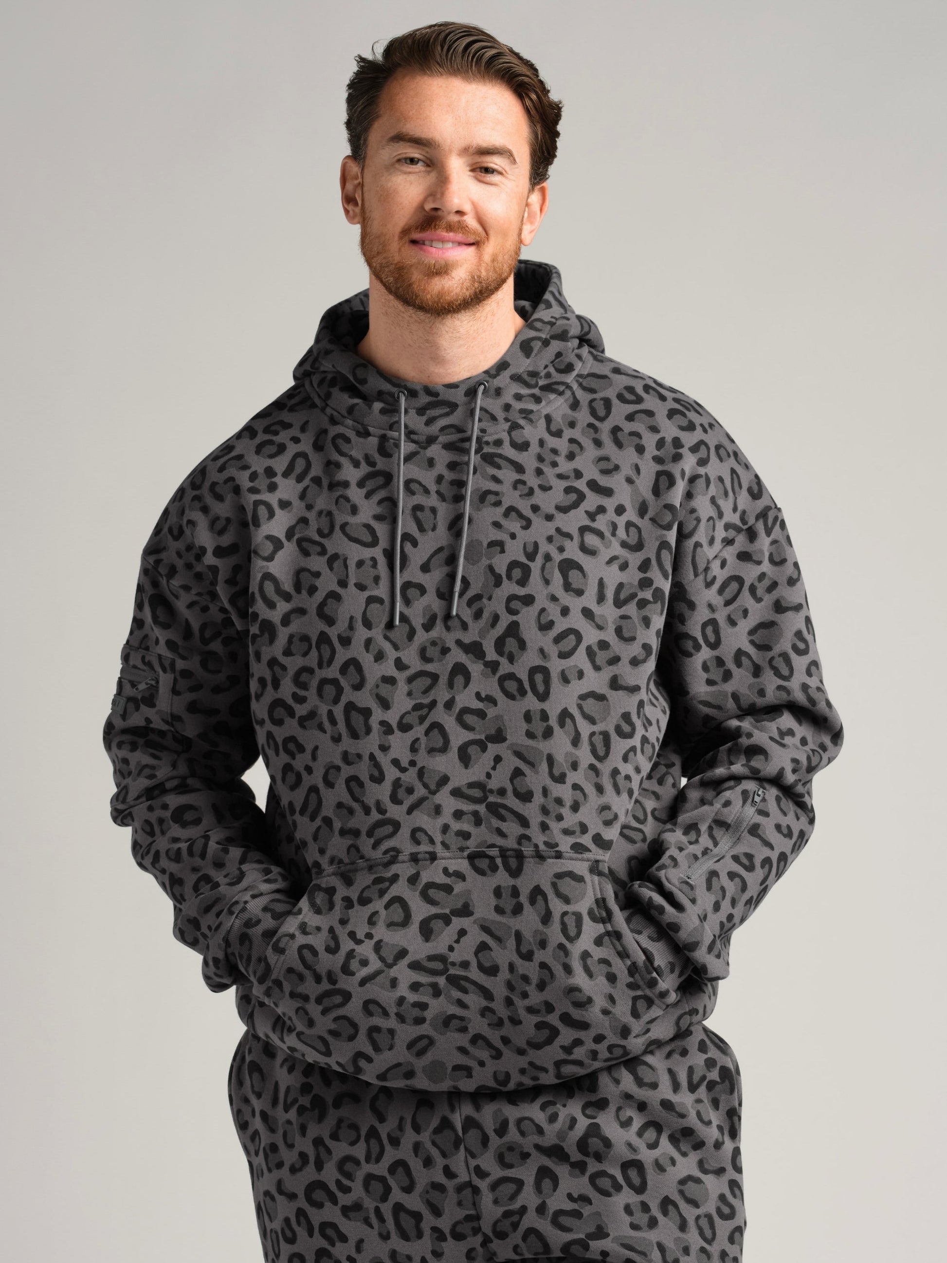 Comfrt Airplane Mode Travel Hoodie Unisex Multiple Colors