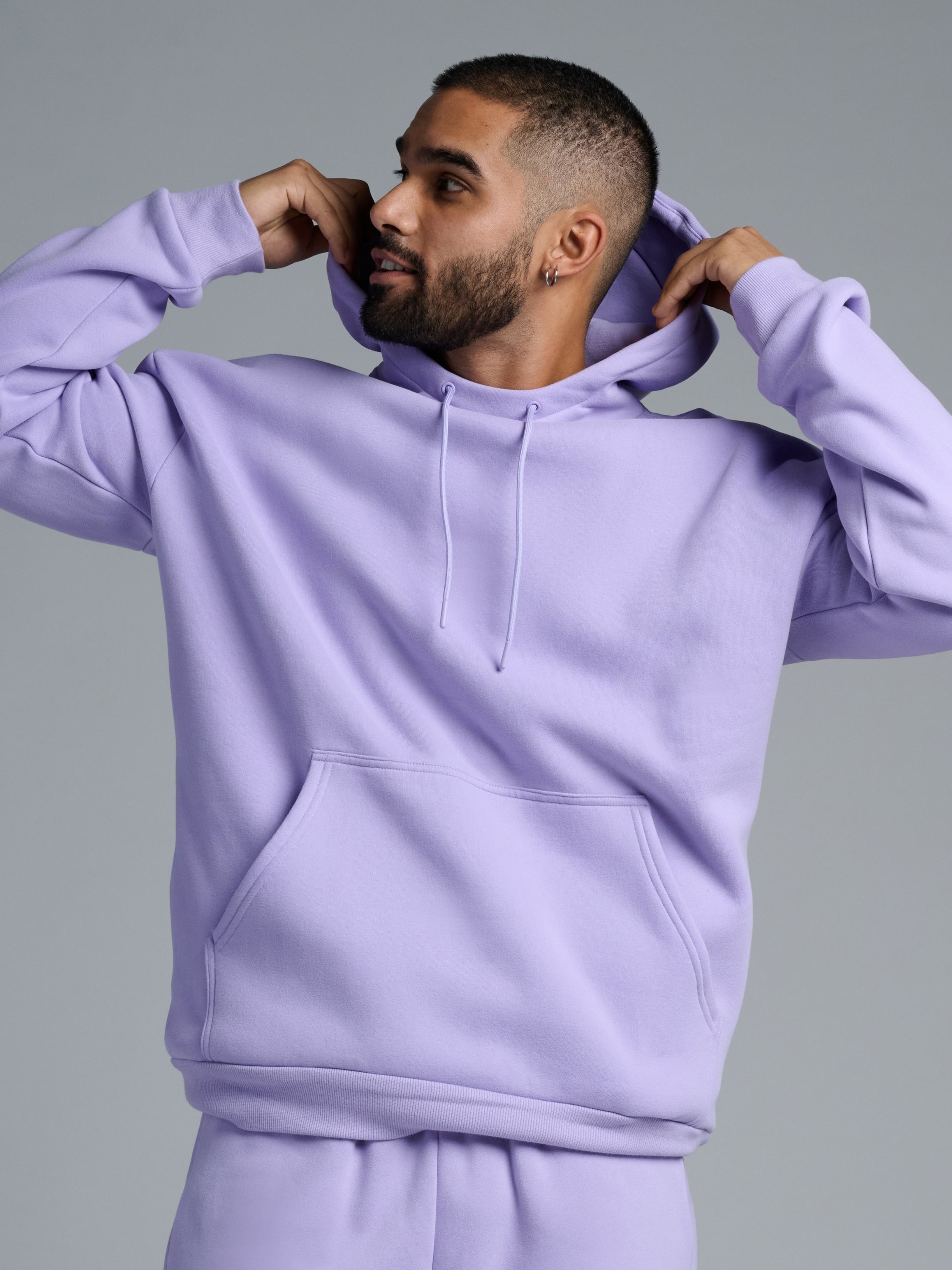 Comfrt Airplane Mode Travel Hoodie Unisex Multiple Colors