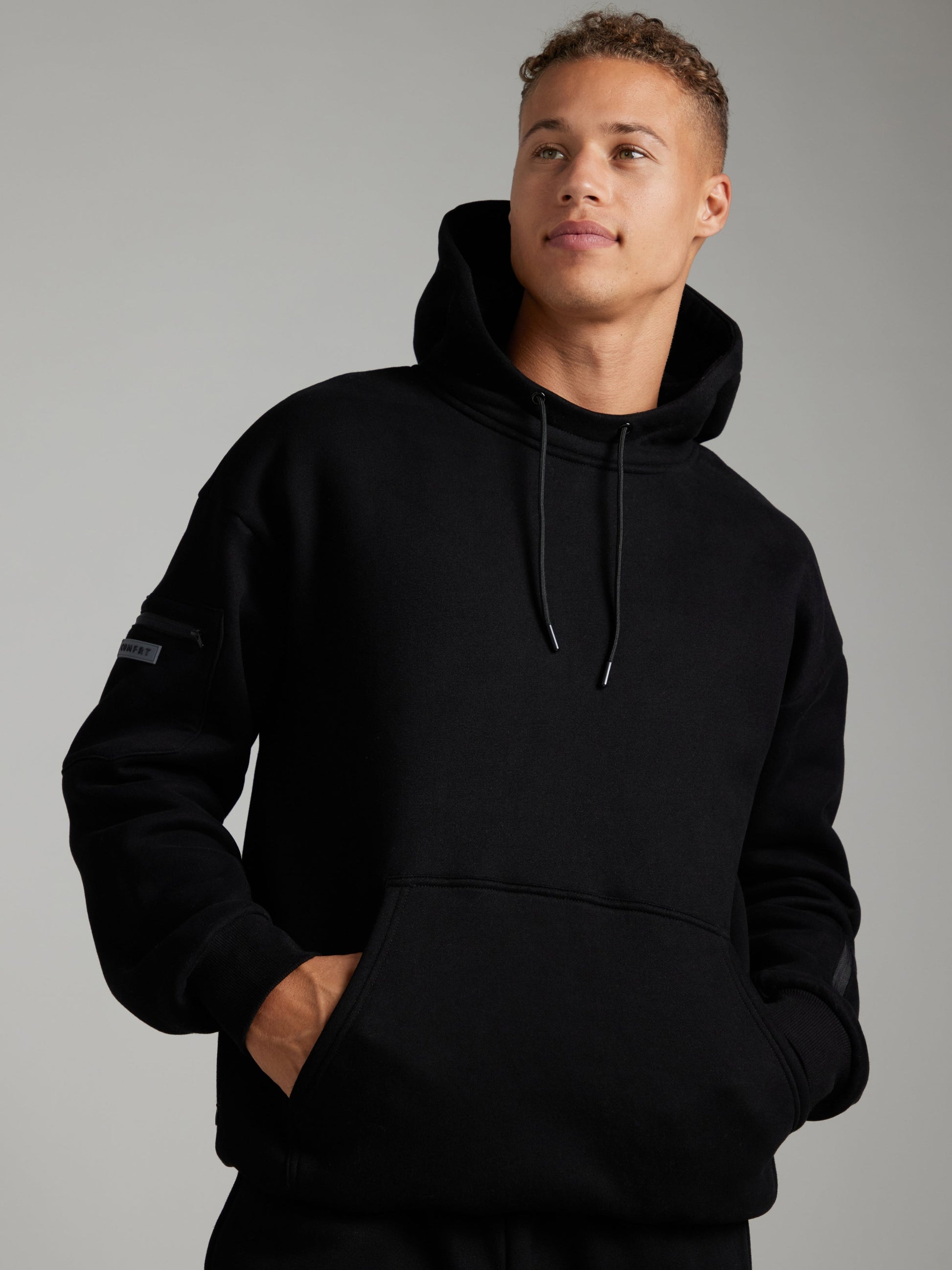 Comfrt Airplane Mode Travel Hoodie Unisex Multiple Colors