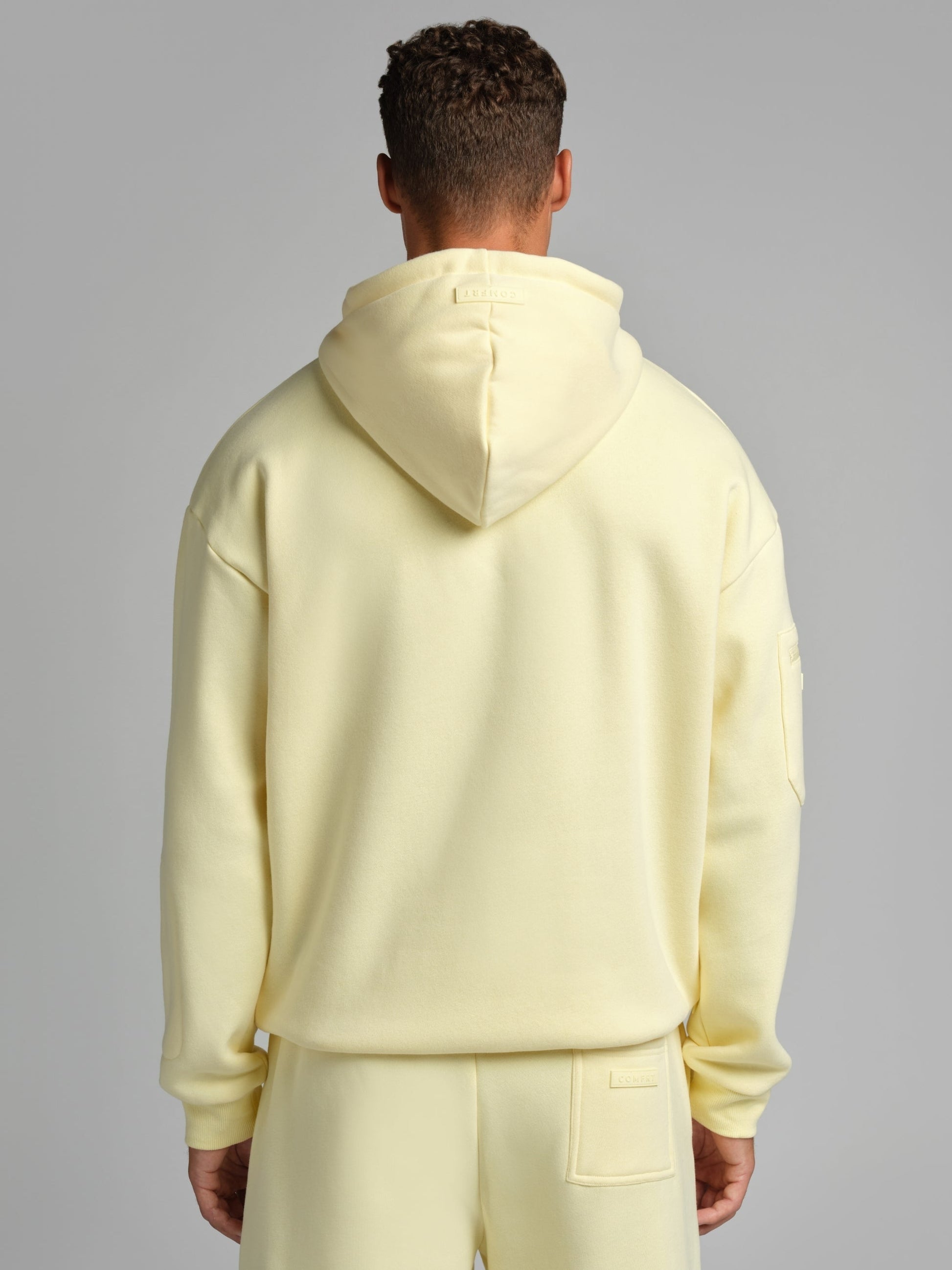 Comfrt Airplane Mode Travel Hoodie Unisex Multiple Colors