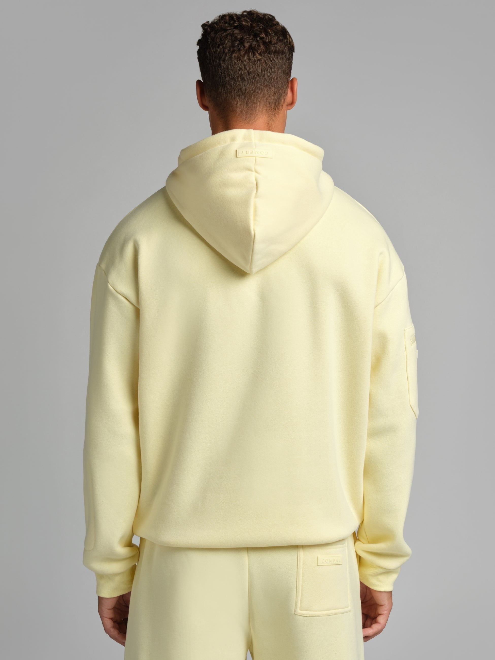 Comfrt Airplane Mode Travel Hoodie Unisex Multiple Colors