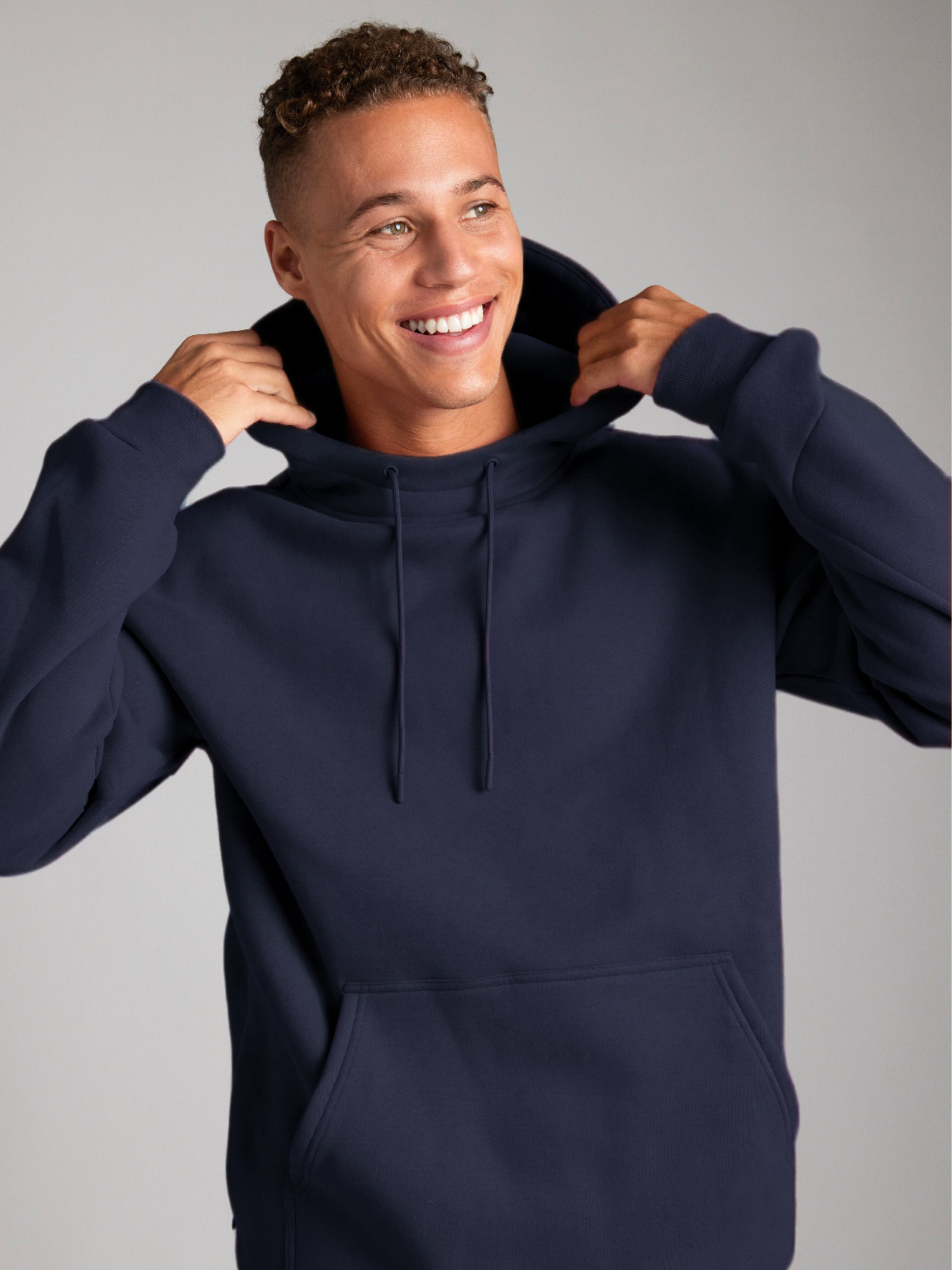 Comfrt Airplane Mode Travel Hoodie Unisex Multiple Colors