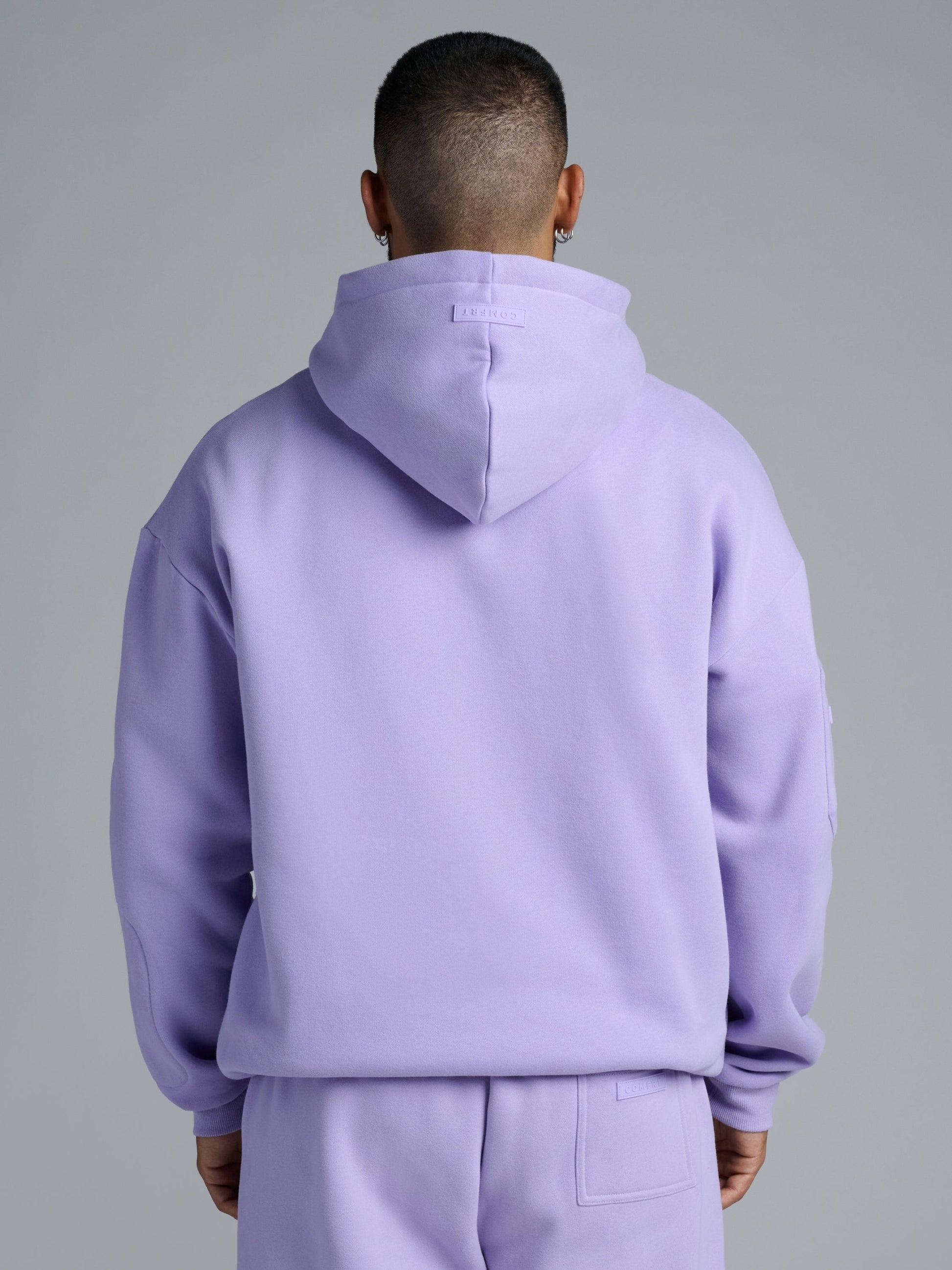 Comfrt Airplane Mode Travel Hoodie Unisex Multiple Colors