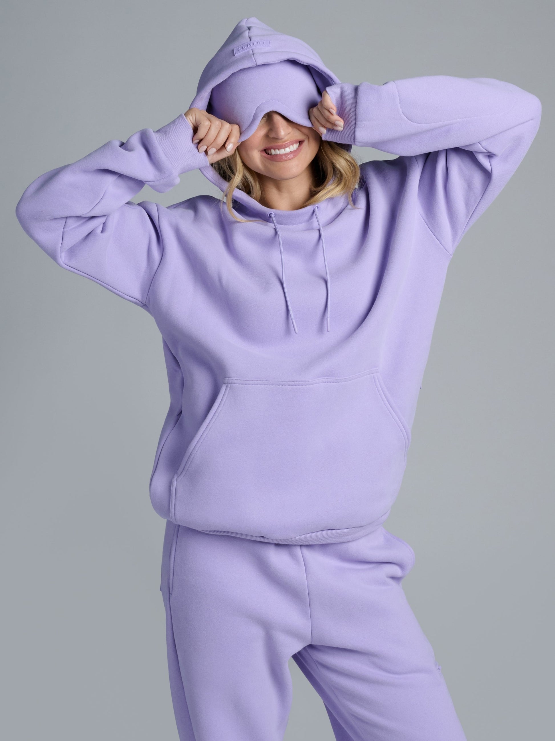 Comfrt Airplane Mode Travel Hoodie Unisex Multiple Colors