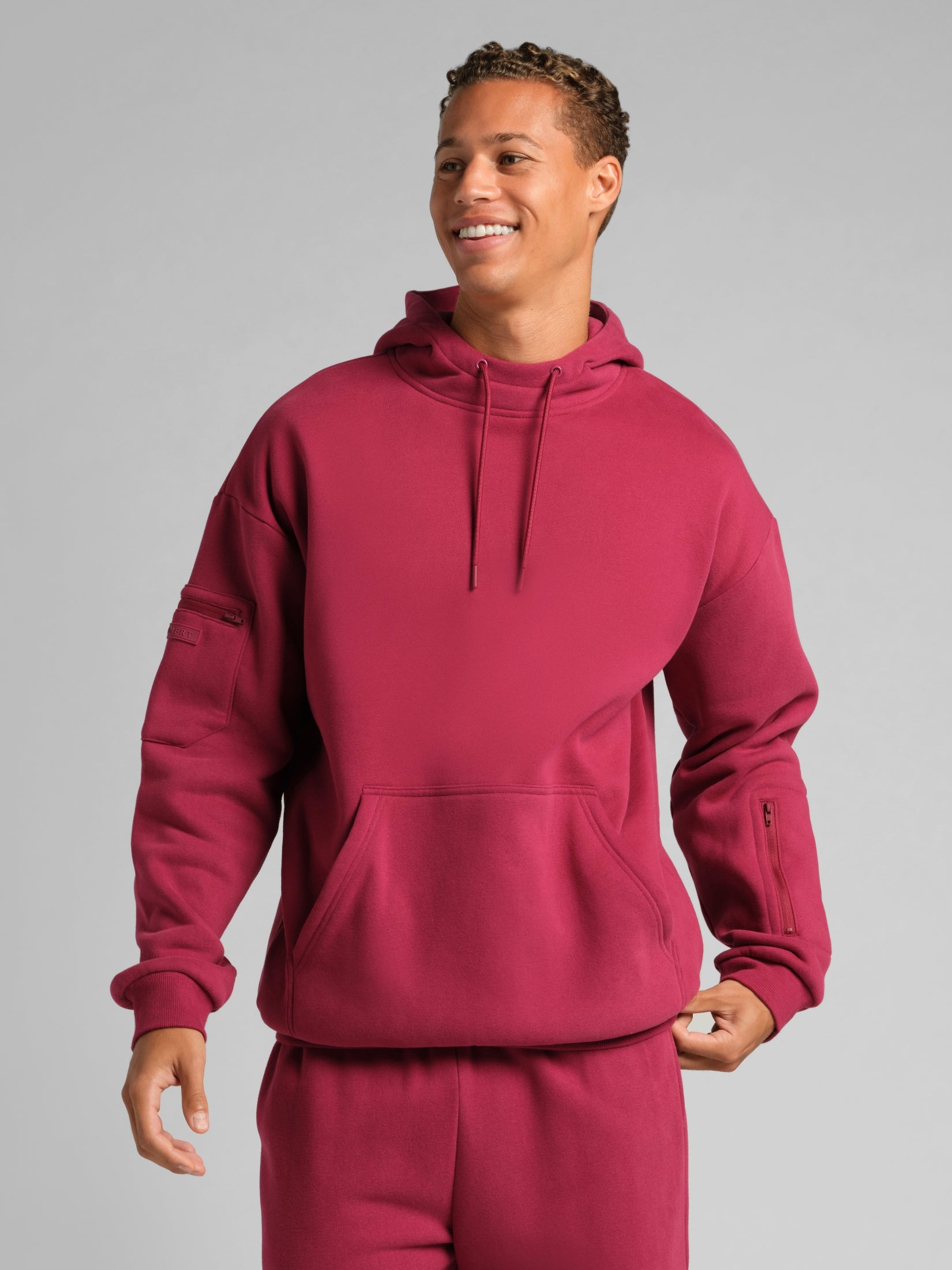 Comfrt Airplane Mode Travel Hoodie Unisex Multiple Colors