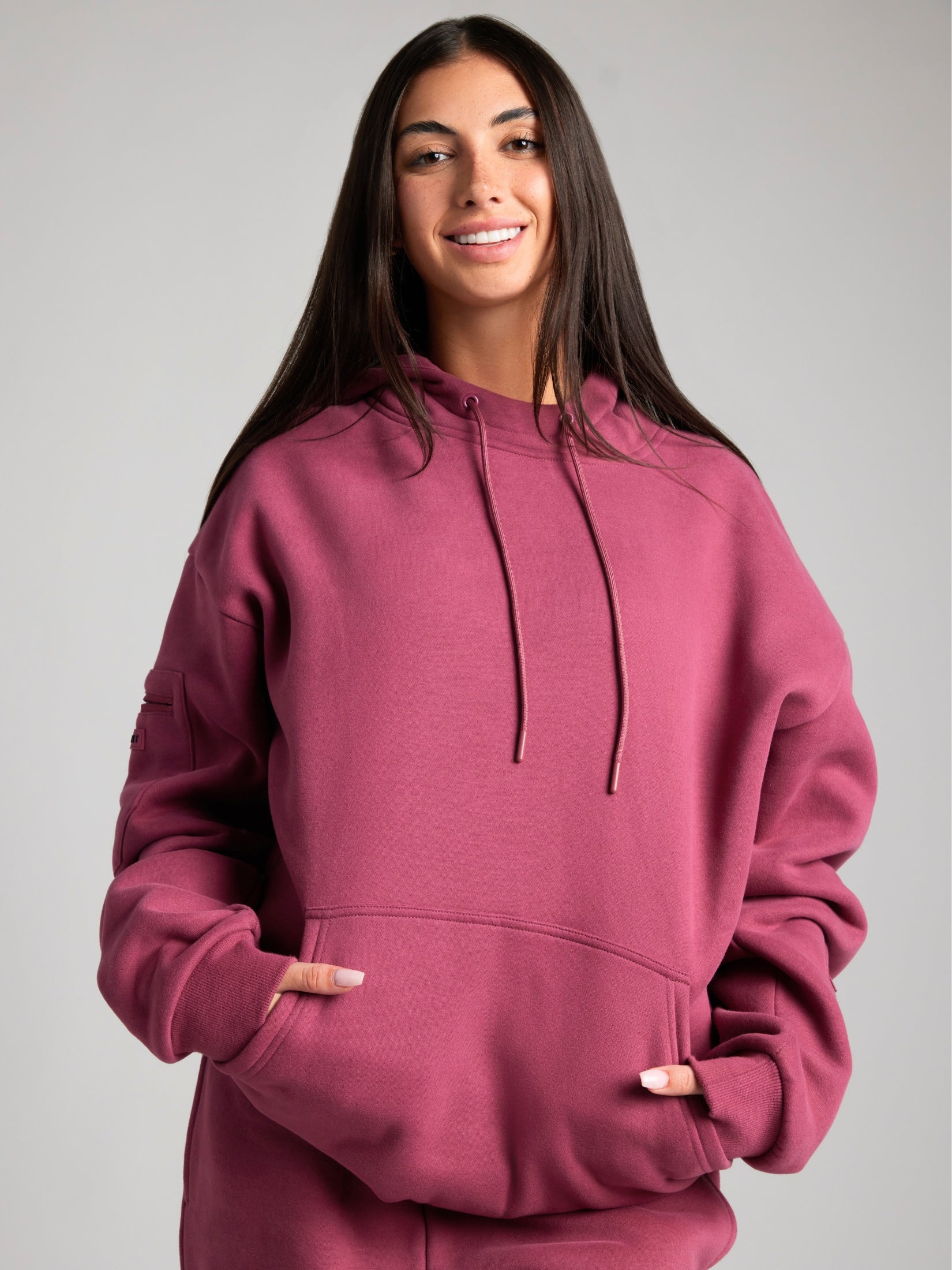 Comfrt Airplane Mode Travel Hoodie Unisex Multiple Colors