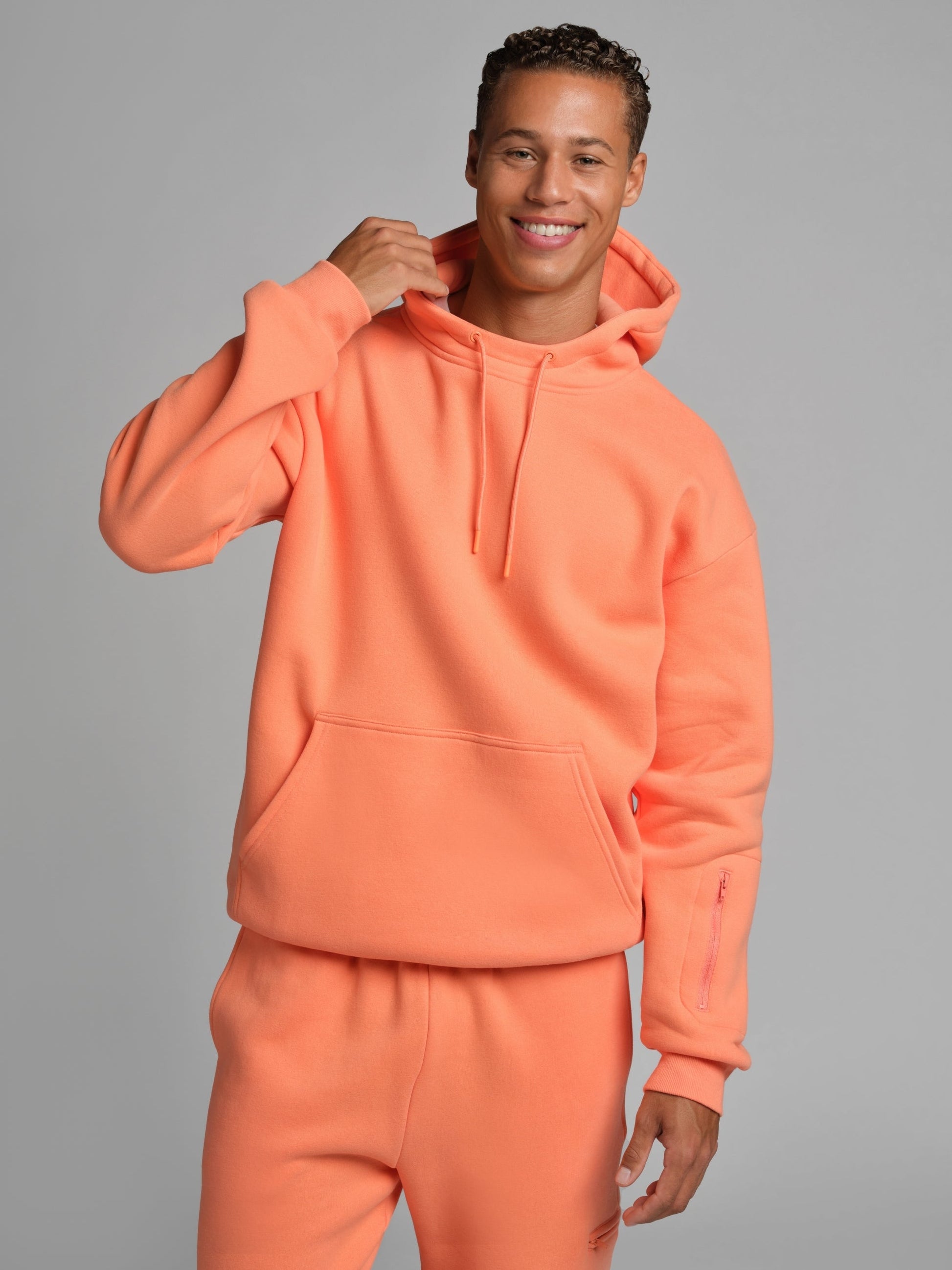 Comfrt Airplane Mode Travel Hoodie Unisex Multiple Colors